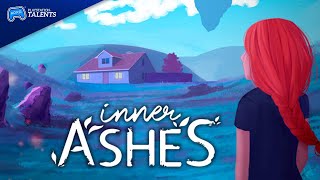 Inner Ashes - Descubre su historia | Tráiler PS Talents en ESPAÑOL | PlayStation España