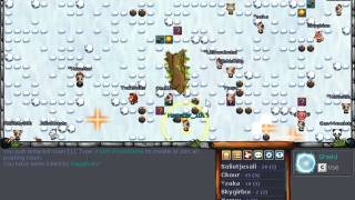 bouboum hacker Salietjesali