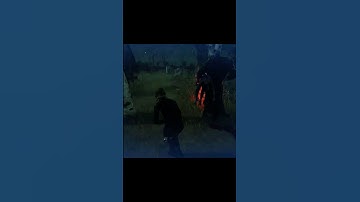 Guess The Perk That I Used! 😅👀- Dead by Daylight #shorts #dbdshorts
