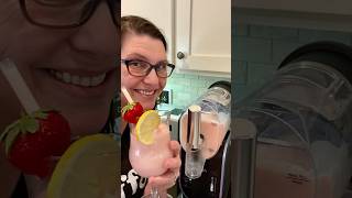 Frozen Drinks at Home? I’m Listening 🍹 #Ad