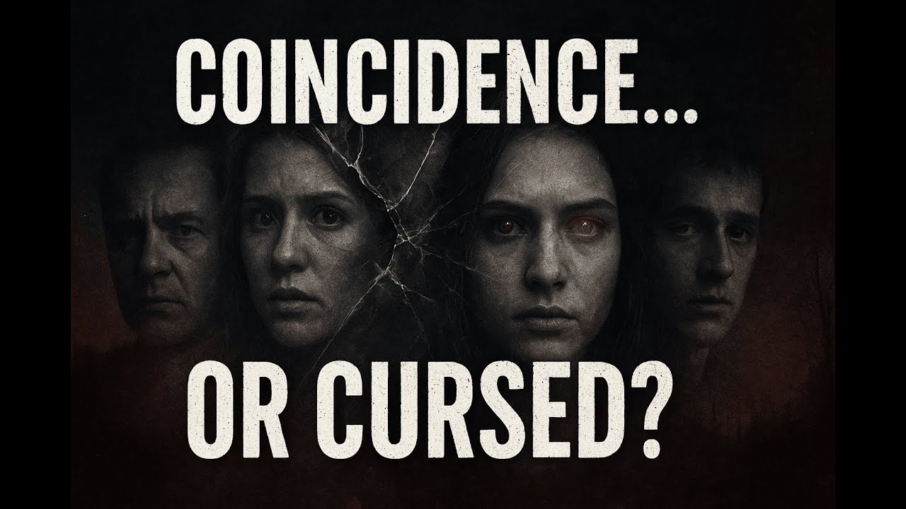 Top 5 Unsolved Crimes That Feel Too Real to Be Coincidence