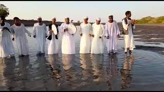 اخوان في الله - مدائح أحباب الدلائل