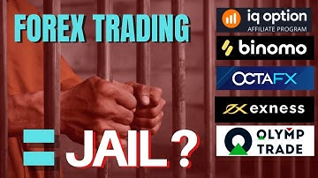 Octafx BANNED , Jail for Forex trading ? #octafx #binomo #forex #exness