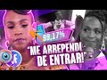 BBB 21: KAROL CONKA SE ARREPENDE DE PARTICIPAR DO PROGRAMA APÓS RECORDE DE REJEIÇÃO! | Virou Festa