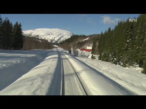 Videó: November Skandináviában: Időjárás- és eseménykalauz