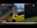 #UlatBayanWeekend | Walong rehiyon sa bansa, apektado ng tuloy-tuloy na pag-ulan dahil sa Habaga...