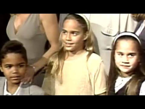 What Life is Really Like For O.J. Simpson&rsquo;s Kids Now