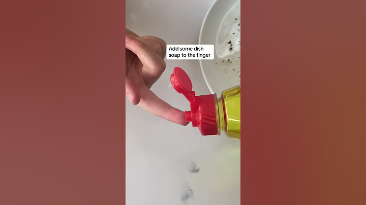 'Germs' Experiment for kids #experiments