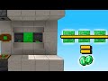 5 CASINO games in minecraft! (Tutorial) - YouTube