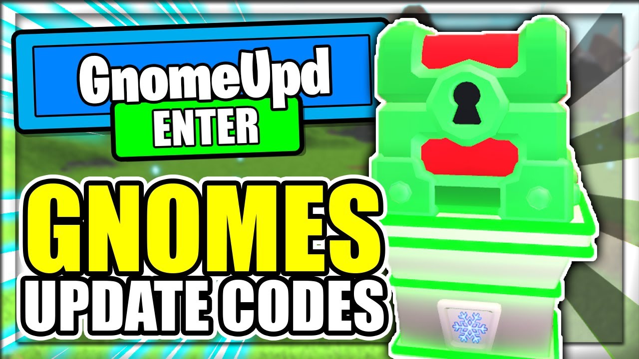 all-new-gnomes-update-codes-giant-simulator-roblox-youtube