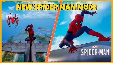 SPIDERMAN IN BGMI & PUBG MOBILE NEW UPDATE 1.8 NEW MODE FULL | NO WAY HOME NEW EVENT GOOGLE