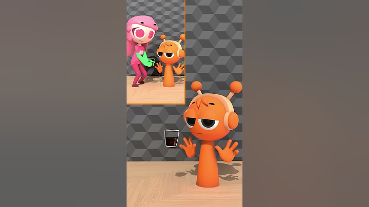 Watch 2 videos separately
