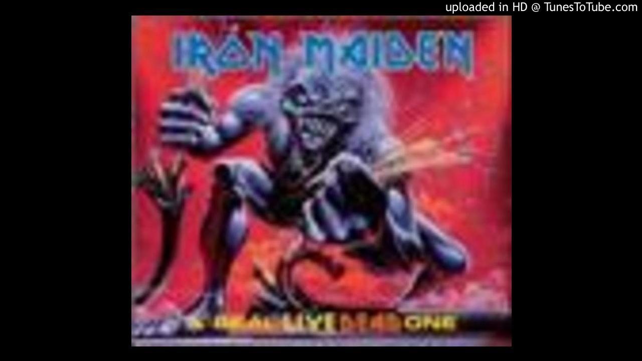 Iron Maiden Bring Your Daughter To the Slaughter (Live) YouTube Iron Maiden Bring Your Daughter To the Slaughter (Live) YouTube