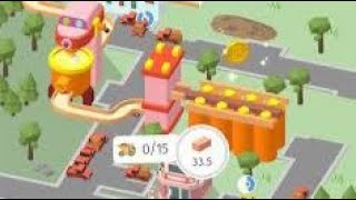 Idle Factories Builder: Business Simulator Game Mod Apk screenshot 2