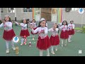 أهلا رمضان استعراض متميز عن شهر رمضان الكريم mp3