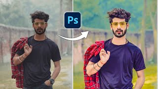 Real CB Editing in Photoshop cc - Photoshop Tutorial - How To Edit Like CB Edits