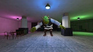 SHREK FROM YOUR DREAMS