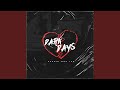 Darkdays (feat. LVB)