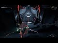 The New War Playthrough 2 | Warframe