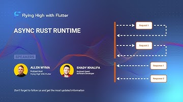 Async Rust Runtime