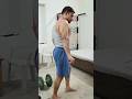triceps kick back 😱 Sahi tarika #shorts #triceps #kick #back #exercise ll Ashish fitness