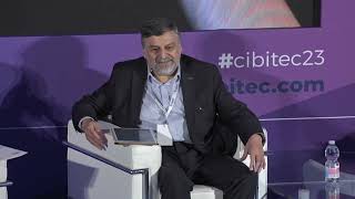 Cibitec 23. Panel Investigación y Empresa en Iberoamérica