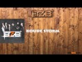 BZB - koude storm (+lyrics)