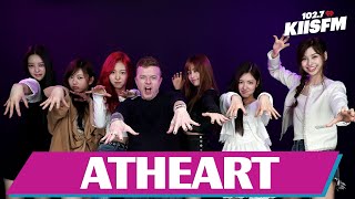 Download Lagu AtHeart Talks \ MP3