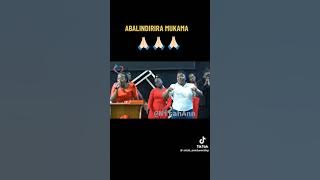 Abalindirira Mukama| Wait Upon the Lord| Jc Victor & Pamela Muwanguzi  ft. UCC WORSHIP TEAM