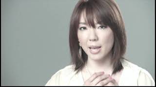岡本真夜「Alone ～Crystal Scenery Ⅱ version～」