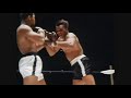 Muhammad ali vs cleveland williams legendary night