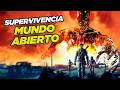 Los MEJORES juegos de SUPERVIVENCIA MUNDO ABIERTO de 2026