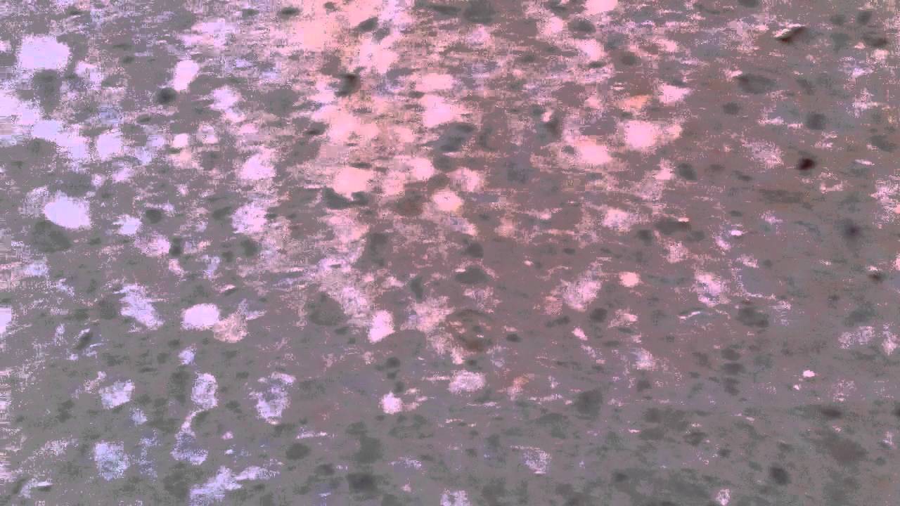 Filling holes in polished concrete YouTube