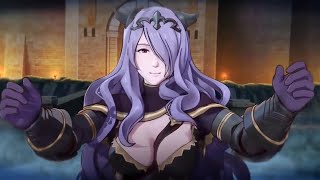 Just a Regular Fire Emblem Video ( ͡° ͜ʖ ͡°)