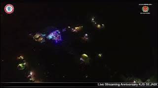 Familys group Joko Tingkir Caca Veronica