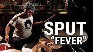 Meinl Cymbals - Robert 'Sput' Searight - "Fever"