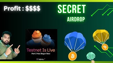 How to Earn Free Crypto with Liqfinity Airdrop | Step-by-Step Guide | Market Handler