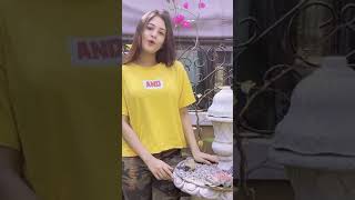 Anamika Oise Viral Tiktok Anamika Aysoi Popular Likee Funny Video 2022