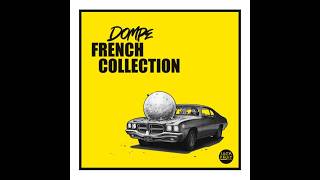 Dompe - Lemon Ice