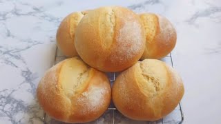 Top 11 cách làm bánh mì bơ pháp mới nhất năm 2022