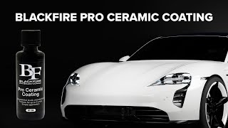 Get Professional-Level Protection with BLACKFIRE Pro Ceramic Coating! by Autogeek 12,287 views 1 year ago 1 minute