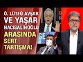 Yaşar Hacısalihoğlu: "Her yerde milliyiz sapına kadar, biz bedel ödeyerek geldik" - Tarafsız Bölge