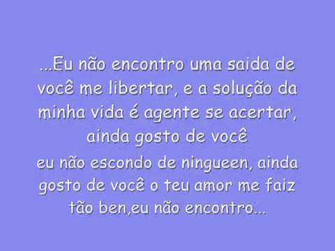 BATEU SAUDADE - SORRISO MAROTO