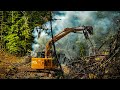 Offgrid SOLAR POWER Hub Foundation & New Home Excavation