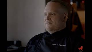 Behind the Stack Episode 2: Logan Gaspard, Pitmaster at Jack Stack Freight House