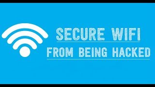 How to Protect Home WiFi from Unknown Anonymous Outsider Users or Hackers screenshot 5