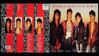 Pseudo Echo - Try