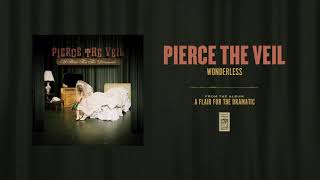 Watch Pierce The Veil Wonderless video