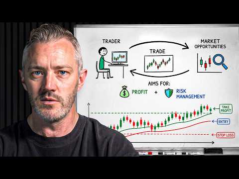 This BORING Strategy Is Beating Day Trading