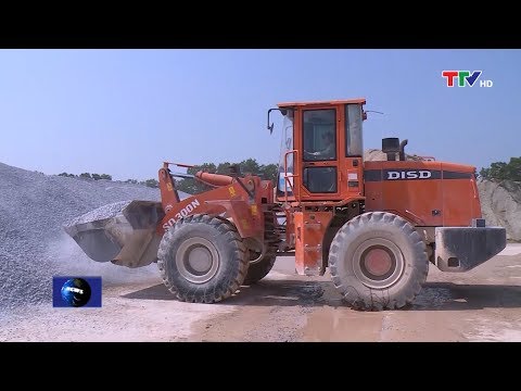 Video Nhà máy bê tông liên doanh Việt Nhật Triệu Sơn khắc... - youtube